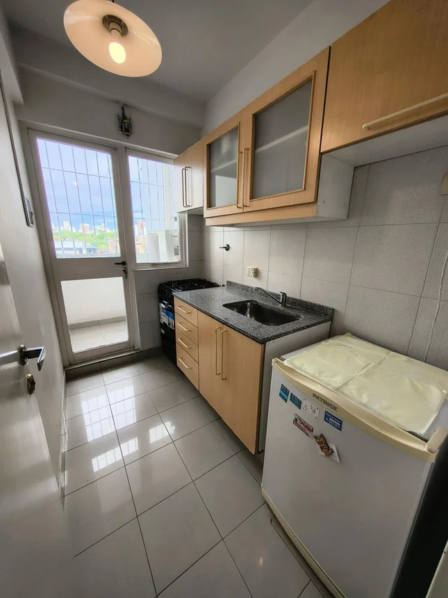 Departamento en venta en Palermo, foto 4