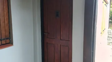 CASA AMOBLADA - PERMANENTE O SEMIPERMANENTE