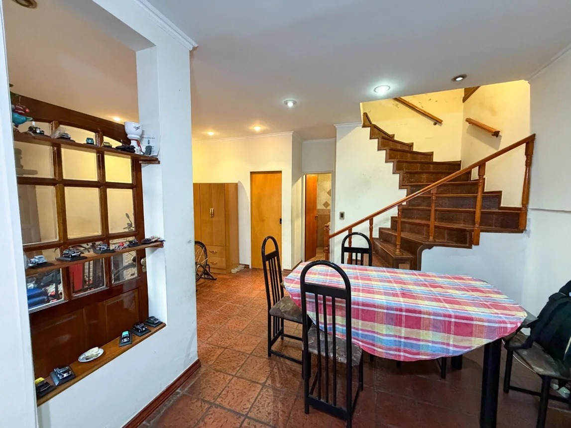 PH de 4 ambientes en venta en Ramos Mejía, Emilio Mitre 400