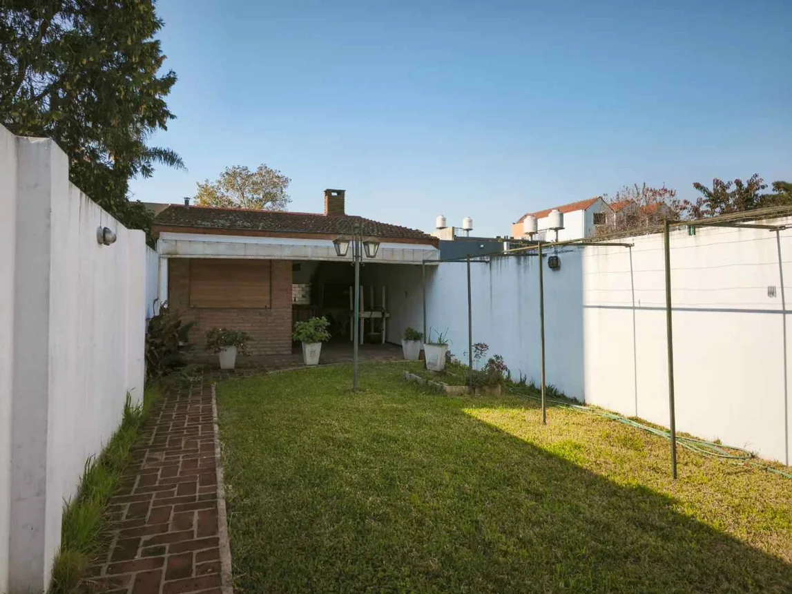Casa tríplex en venta en Olivos, foto 4