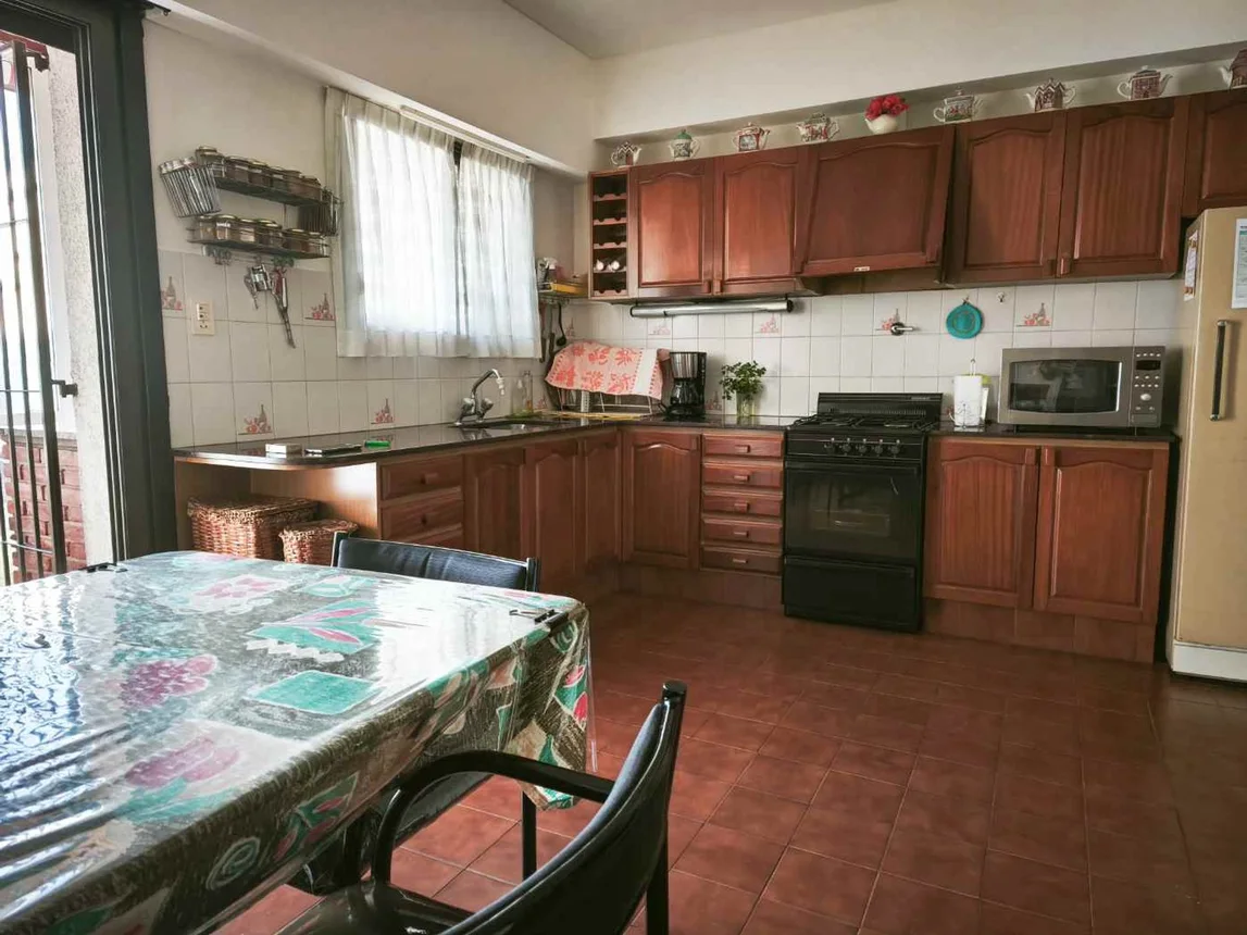Casa tríplex en venta en Olivos, foto 5