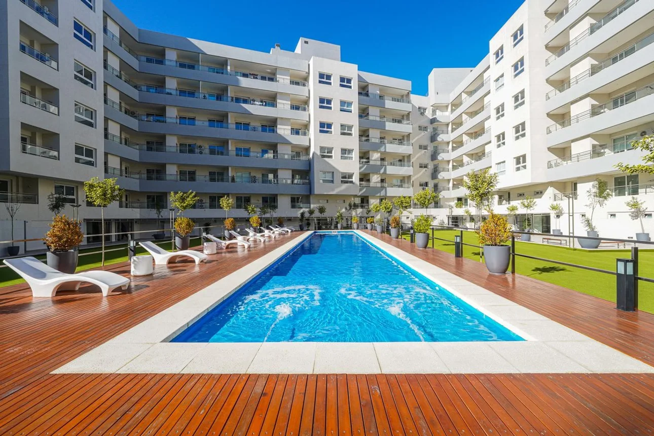 Departamento en venta en Canning, foto 2