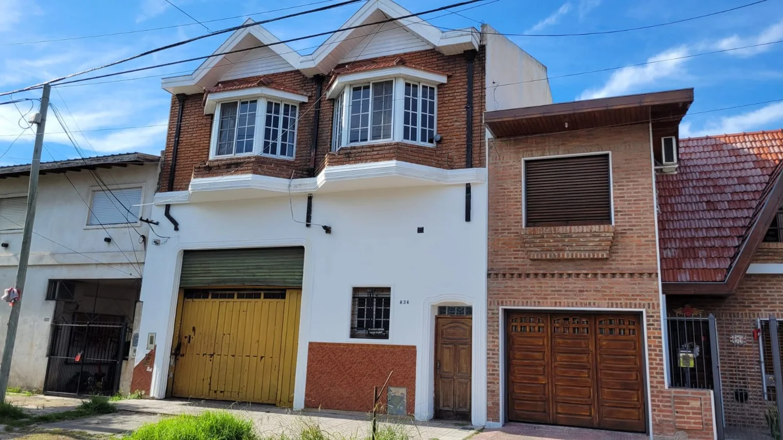 Piso de 5 ambientes en venta en Lanús Oeste, Carlos Guido y Spano 800