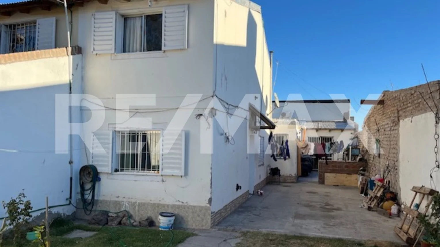 Duplex en venta 3 dormitorios.patio, foto 1