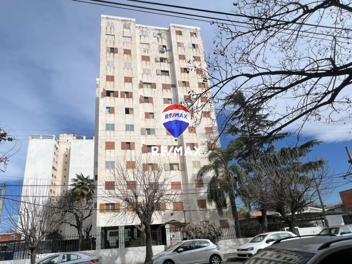Departamento de 5 ambientes en venta en Salta, Macrocentro. Marcelo T. de Alvear 1200