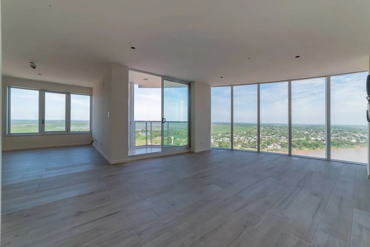 Semipiso en venta en Santa Fe