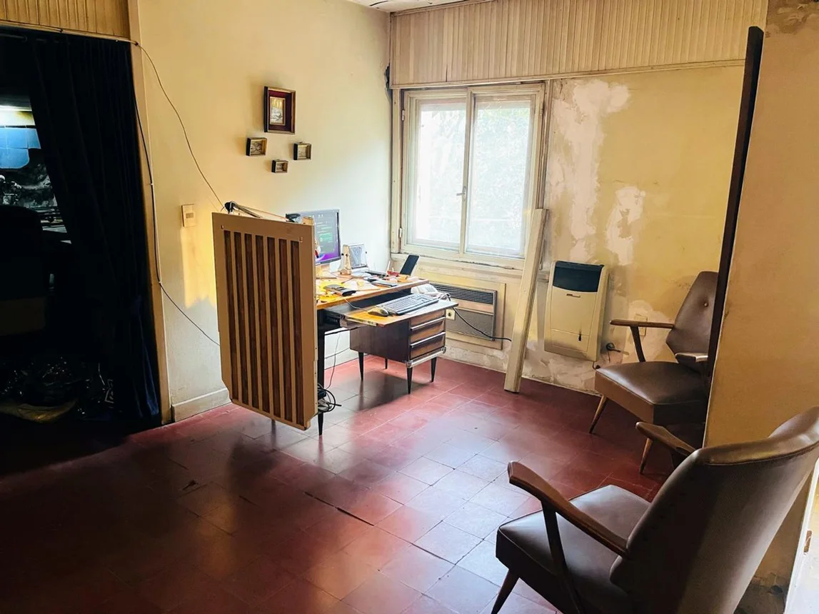 Departamento de 3 ambientes en venta en Villa Tesei, Avenida Gobernador Vergara 1200, foto 4