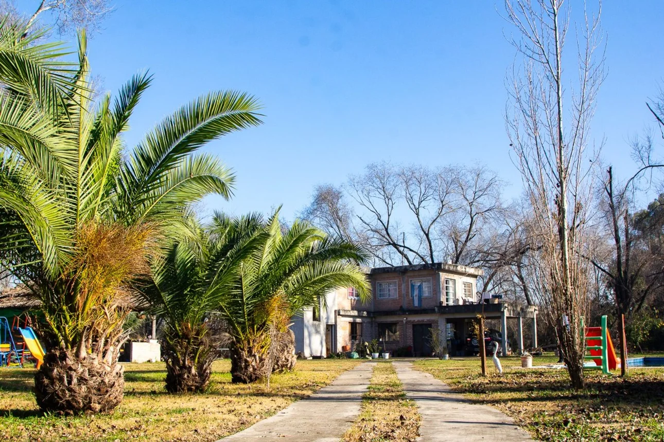 Casa en venta en Villa Rosa, foto 2