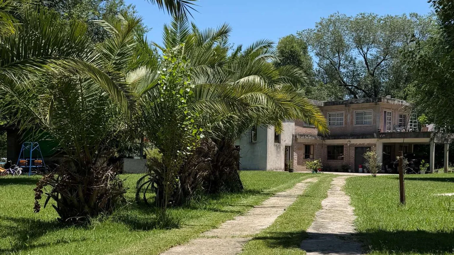Casa en venta en Villa Rosa