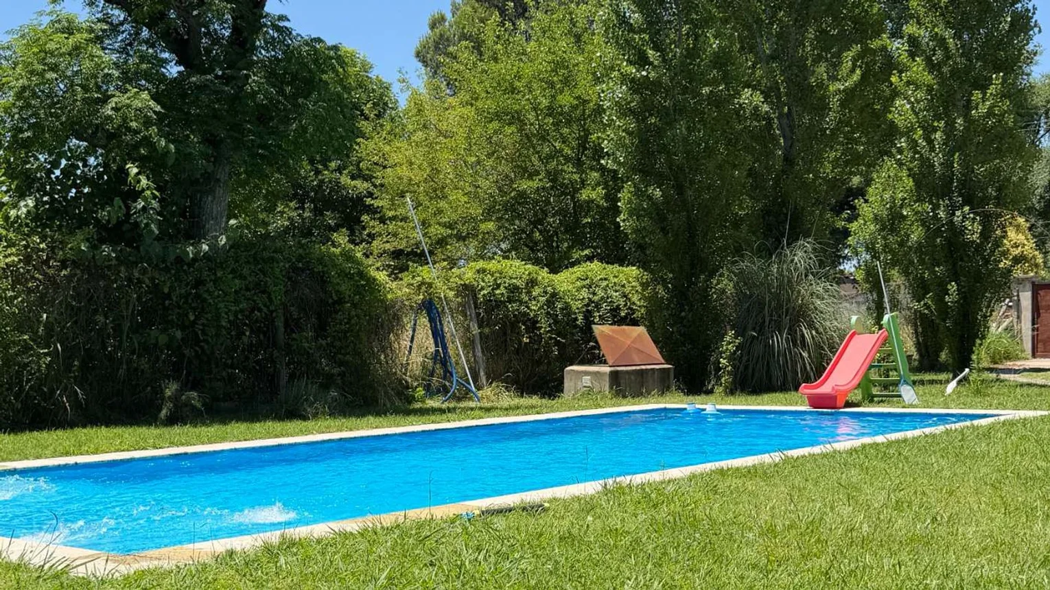 Casa en venta en Villa Rosa, foto 3