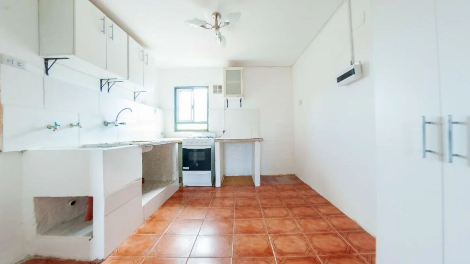 Departamento en venta en Villa Lugano, foto 4