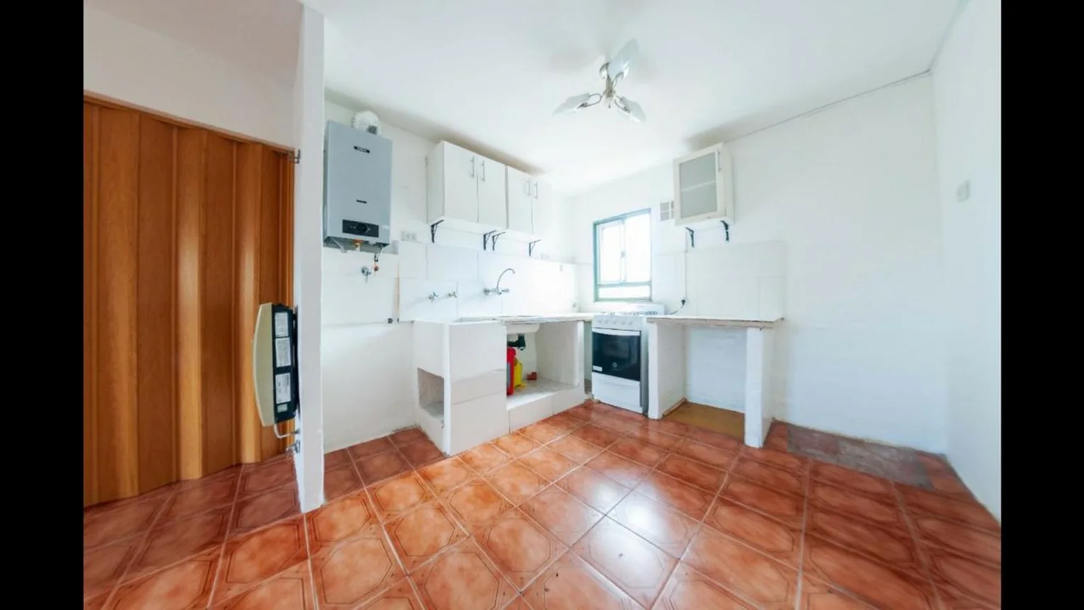 Departamento en venta en Villa Lugano