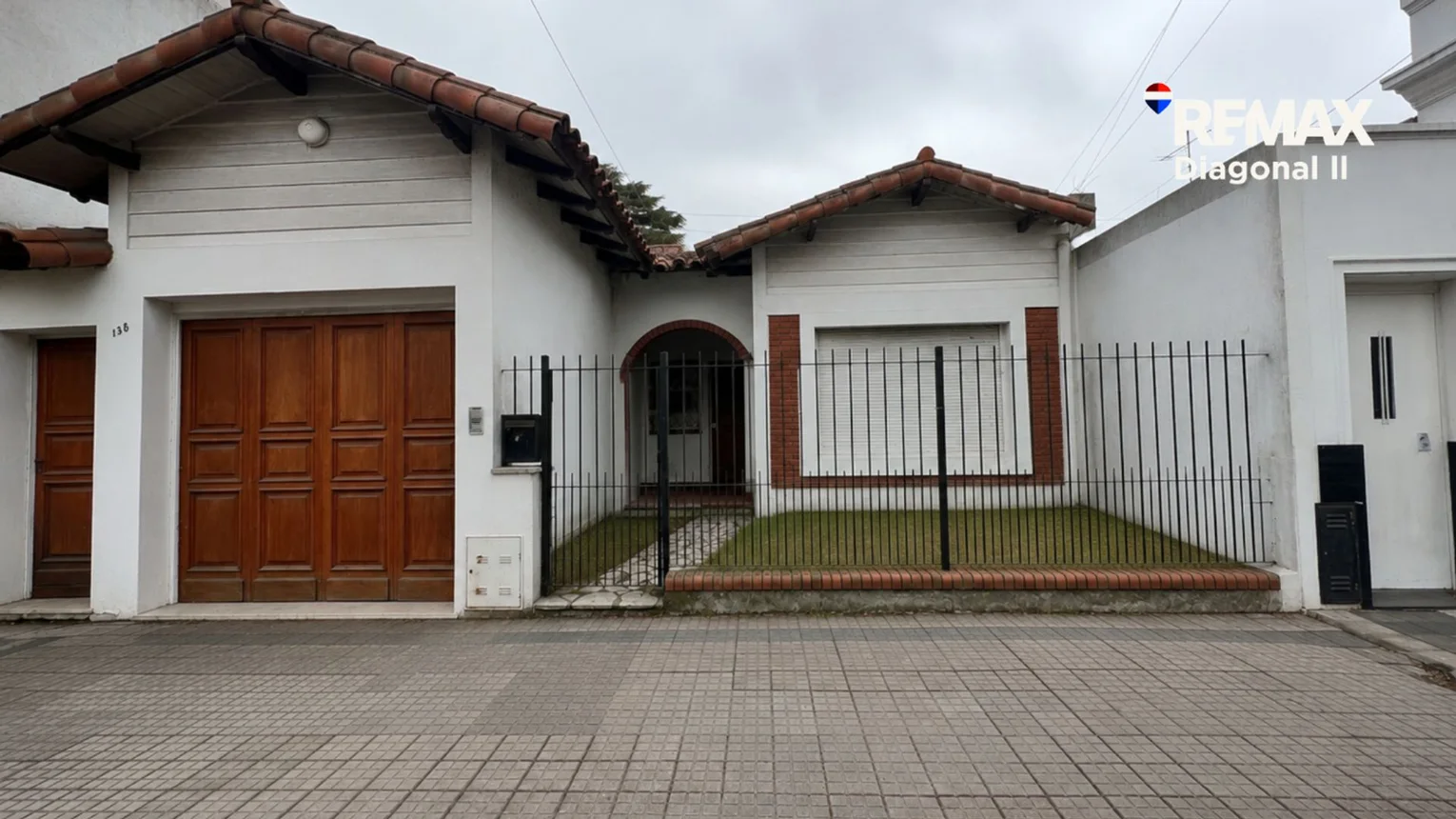 Casa en venta en La Plata