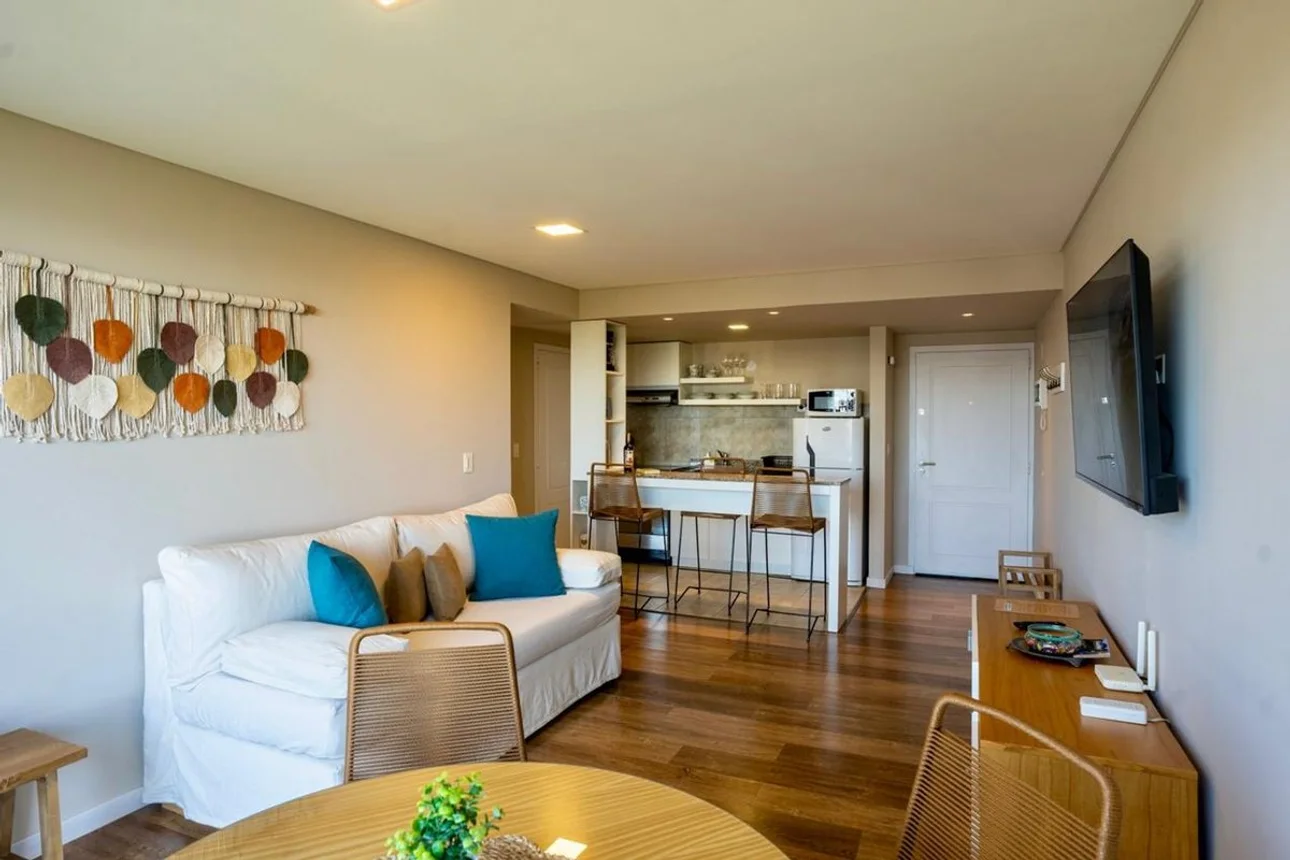 Departamento en venta en San Carlos de Bariloche, foto 2