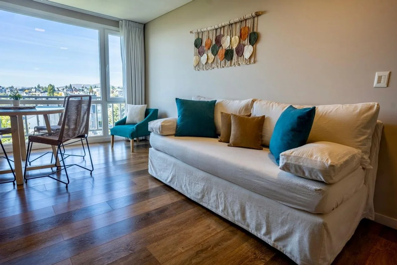 Departamento en venta en San Carlos de Bariloche