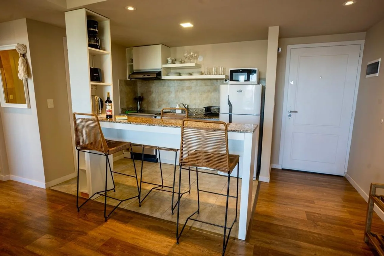 Departamento en venta en San Carlos de Bariloche, foto 3