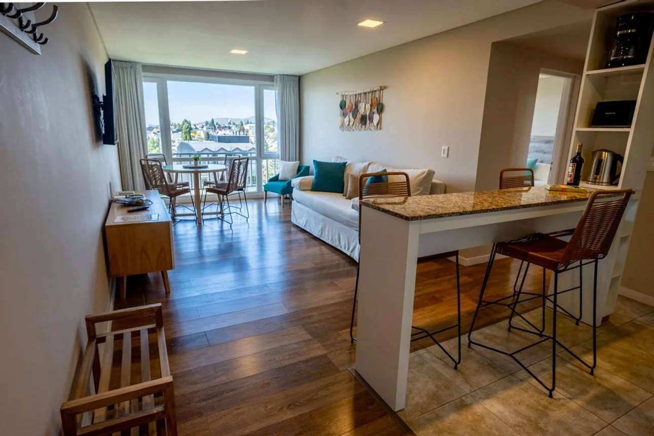Departamento en venta en San Carlos de Bariloche, foto 4