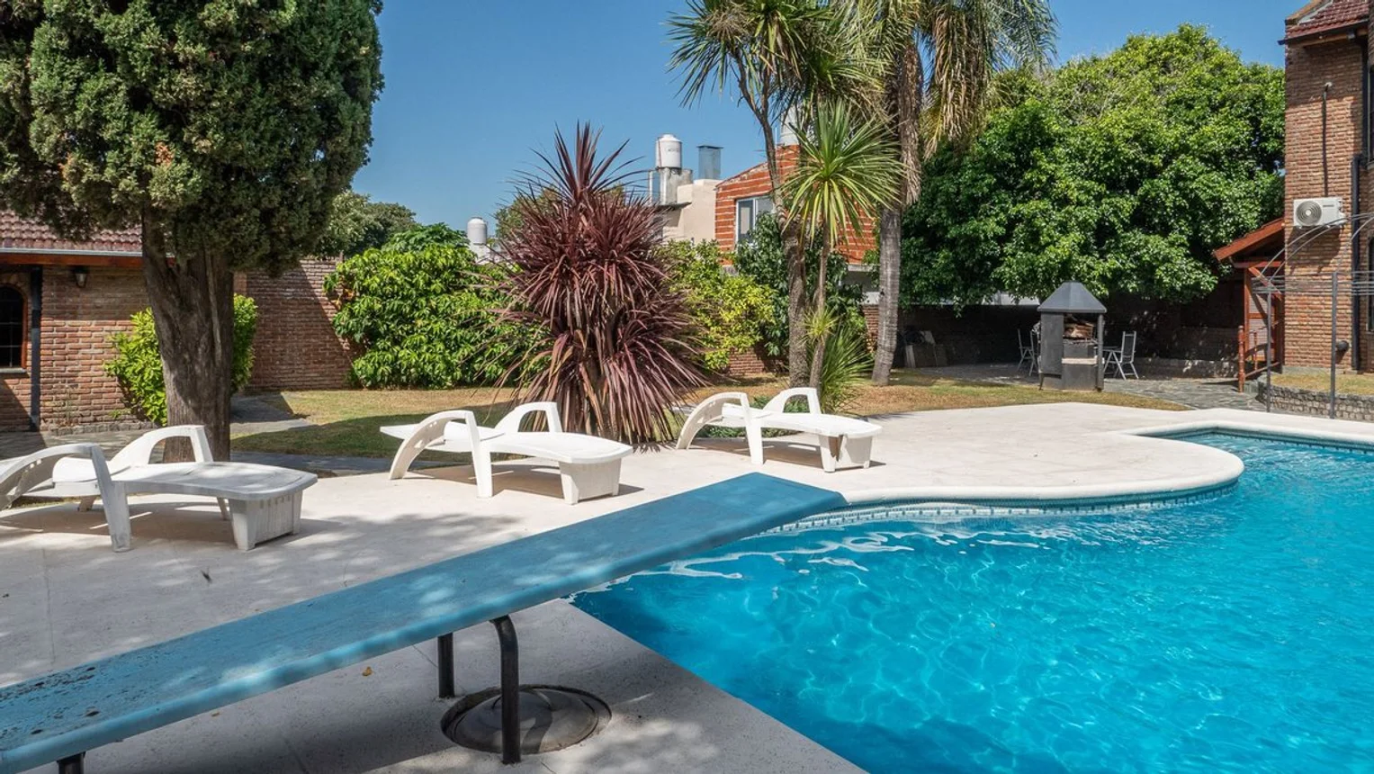 Casa en venta en Don Torcuato, General Ricchieri 1600