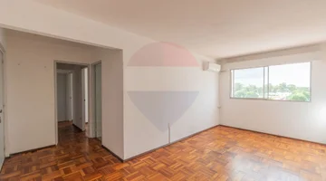 Venta Apart 2 dormit, 7mo piso al frente, Malvin