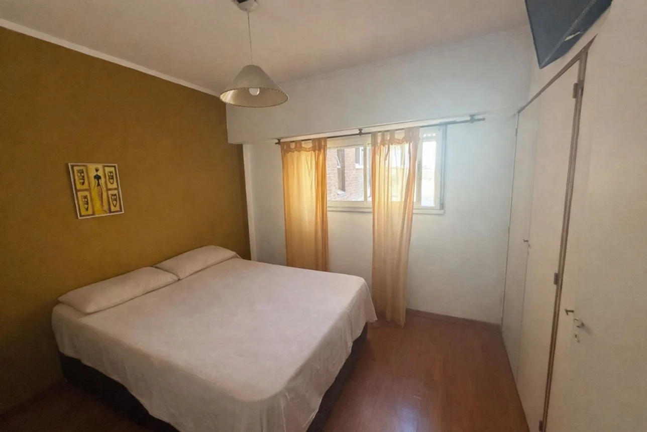 Departamento de 2 ambientes en venta en Mar del Plata, Chacabuco 3100, foto 3