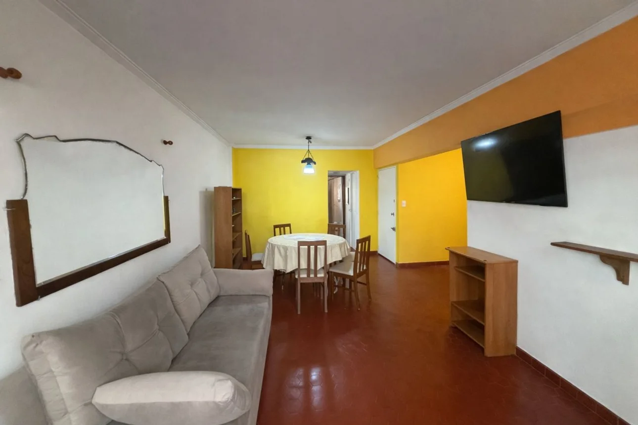 Departamento de 2 ambientes en venta en Mar del Plata, Chacabuco 3100, foto 4