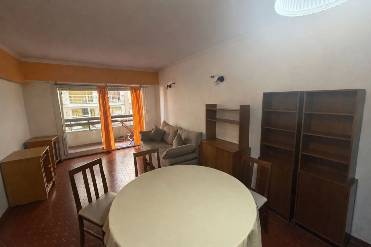 Departamento de 2 ambientes en venta en Mar del Plata, Chacabuco 3100, foto 2