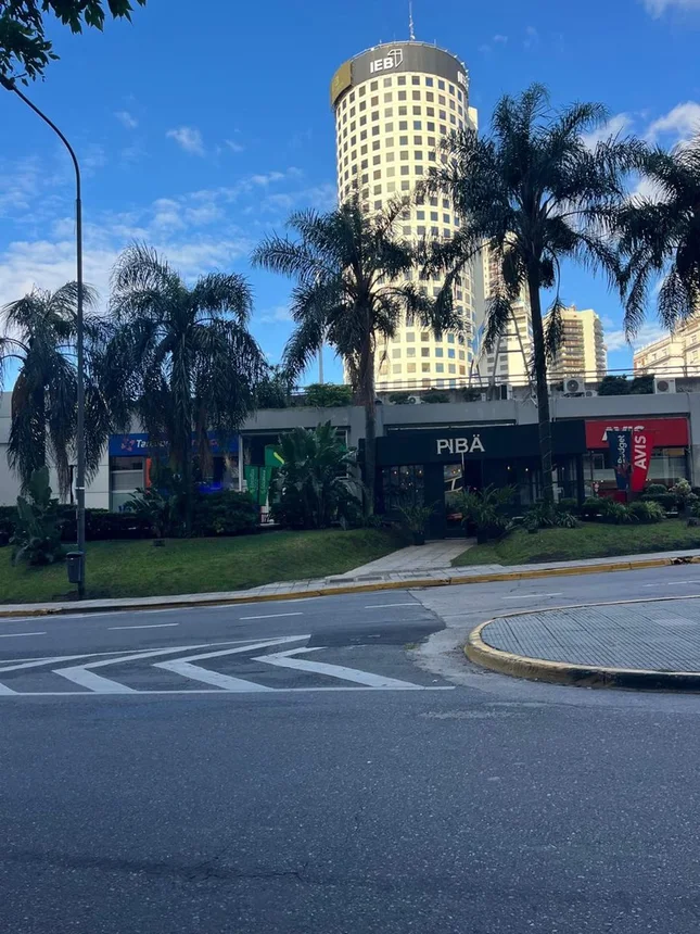 Semipiso de 4 ambientes en venta en Recoleta, Cerrito 1500, foto 3