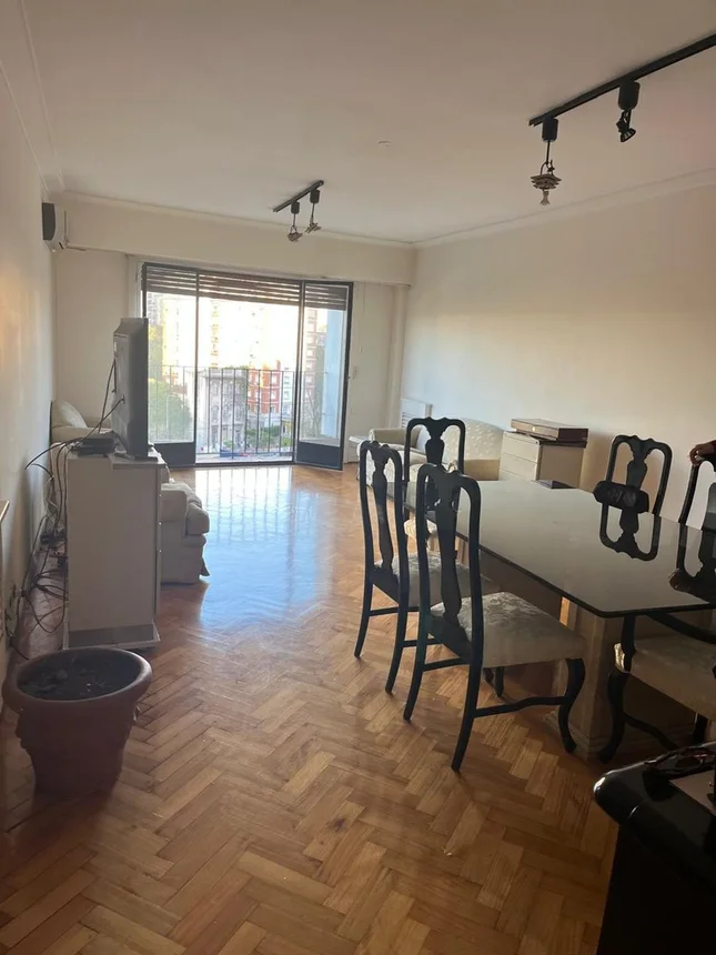 Semipiso de 4 ambientes en venta en Recoleta, Cerrito 1500, foto 2