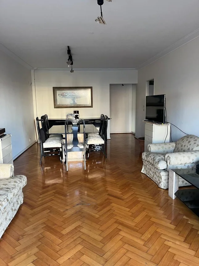 Semipiso de 4 ambientes en venta en Recoleta, Cerrito 1500, foto 4