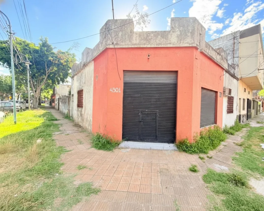 Casa en venta en Florida Oeste