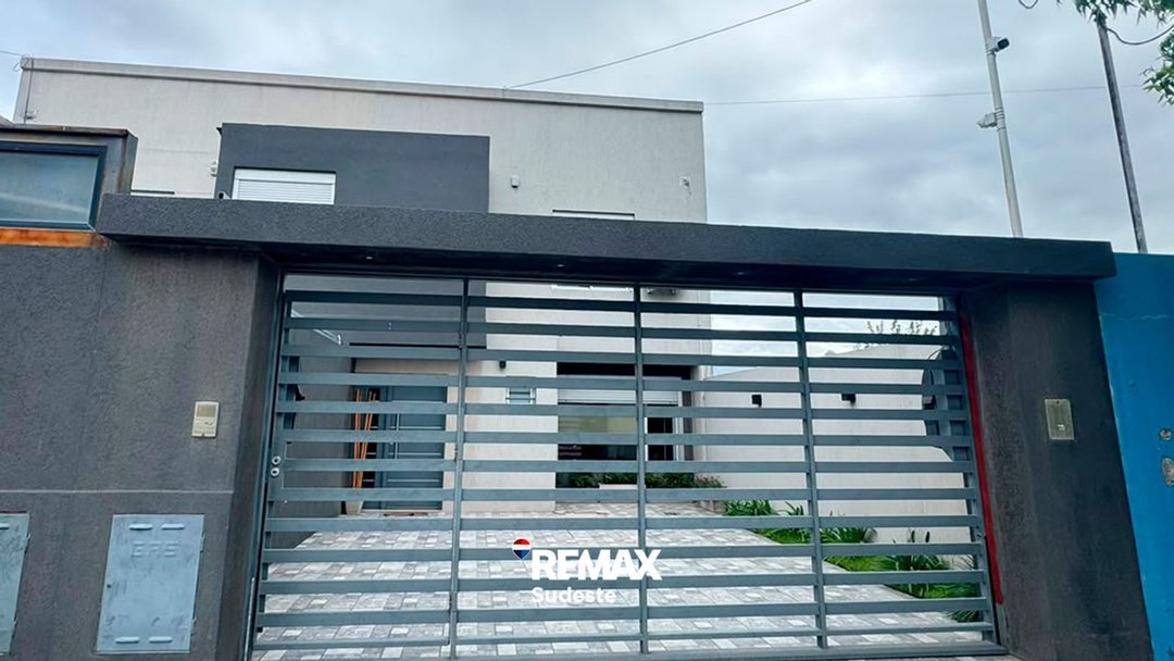DUPLEX DE 3 DORMITORIOS + PILETA + QUINCHO
