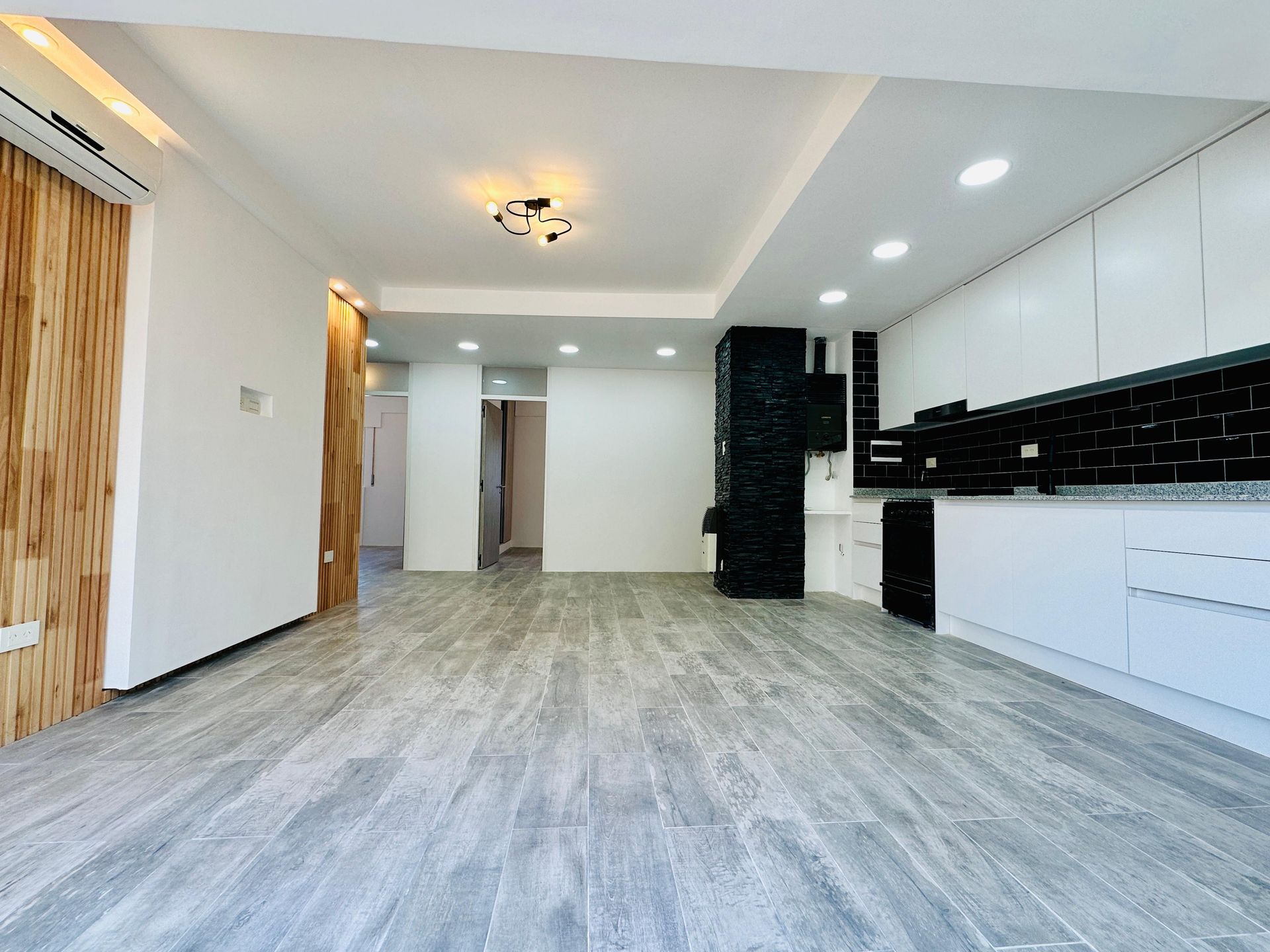 DEPARTAMENTO 3 DORM VENTA - DUEÑO ACEPTA PERMUTA - foto 2