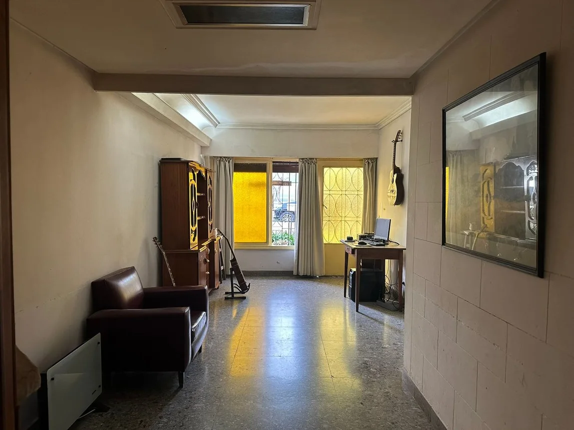 Venta casa 4 ambientes cochera lote ppio ituzaingo, foto 3