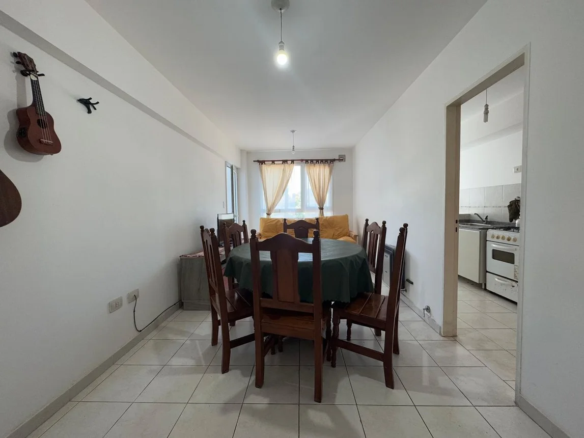 Departamento en venta en Santa Fe