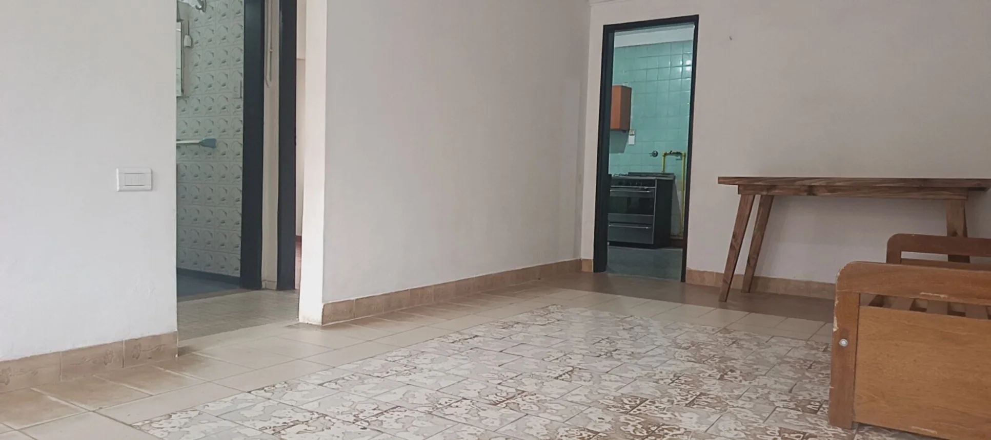 Casa de 3 ambientes en venta en Villa Bosch, Esteban Echeverría 7300