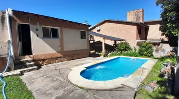 VENTA CASA 3 DORMITORIOS CON PILETA PLAYAS DE ORO