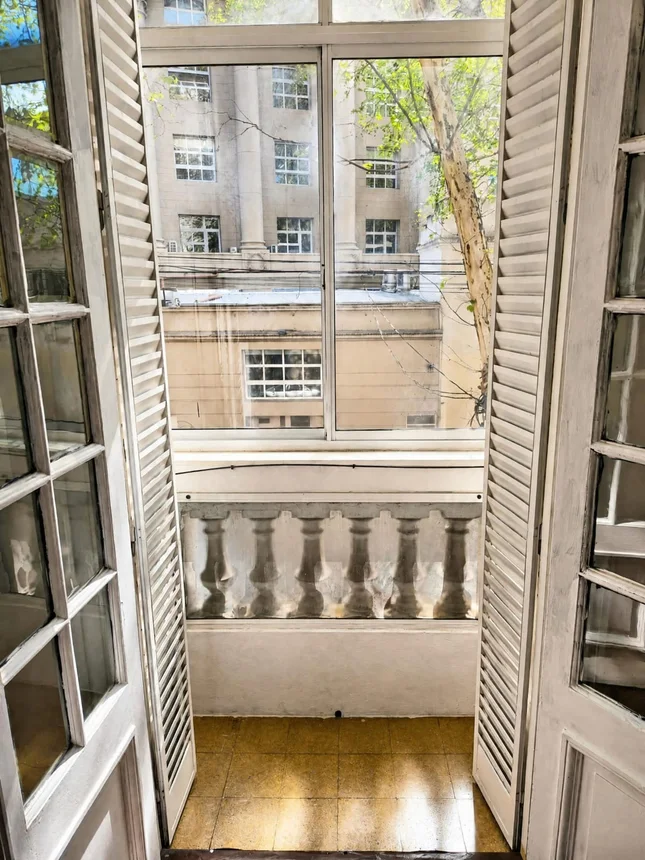 Departamento de 3 ambientes en venta en Almagro, Avenida Medrano 900, foto 5