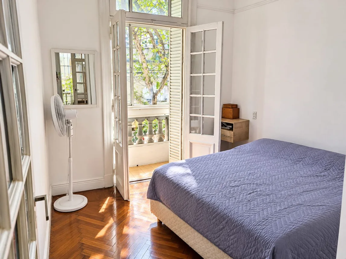 Departamento de 3 ambientes en venta en Almagro, Avenida Medrano 900, foto 3