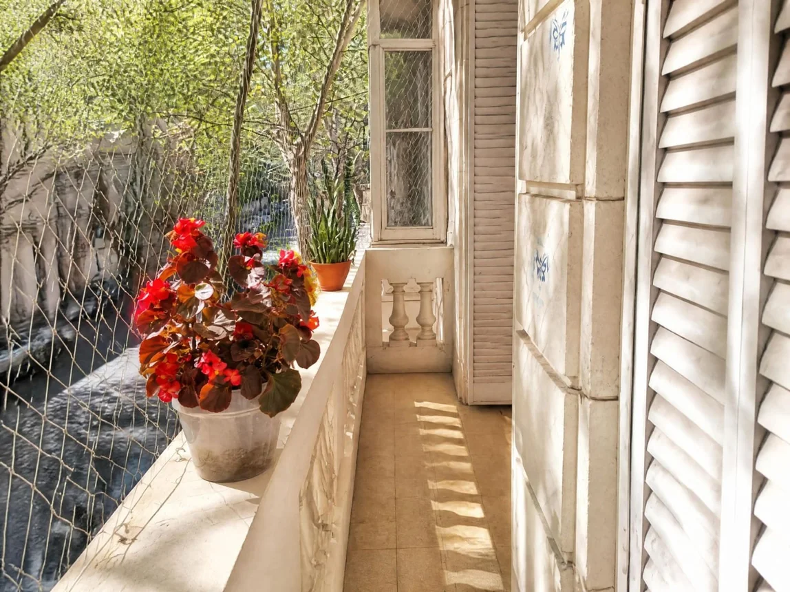 Departamento de 3 ambientes en venta en Almagro, Avenida Medrano 900, foto 4