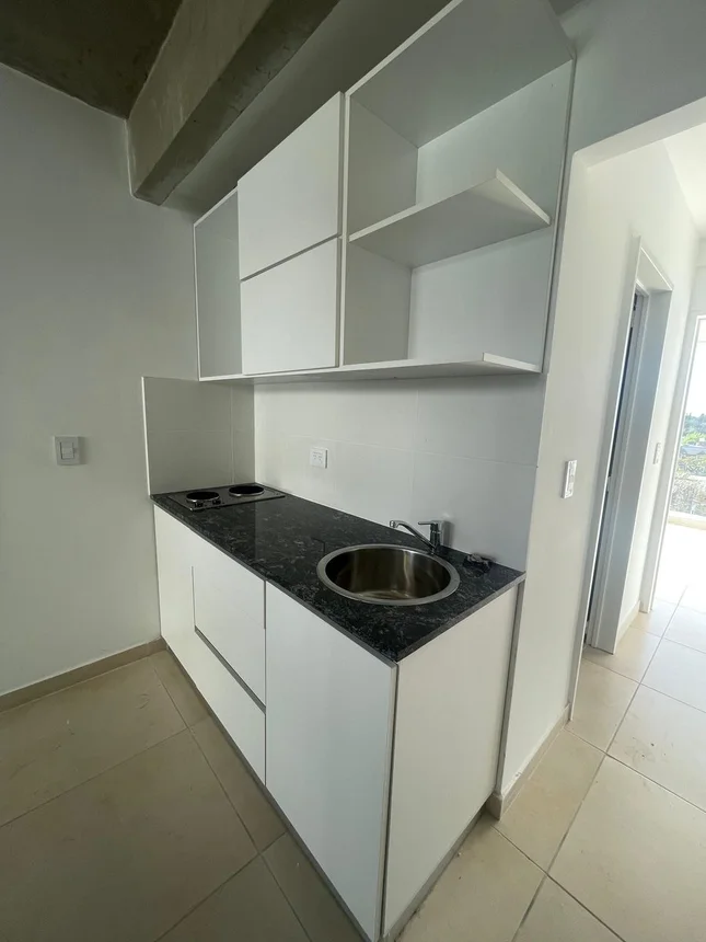 Departamento de 2 ambientes en venta en Belén de Escobar, Libertad 100, foto 4
