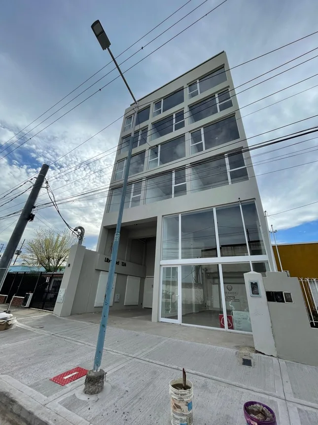 Departamento de 2 ambientes en venta en Belén de Escobar, Libertad 100