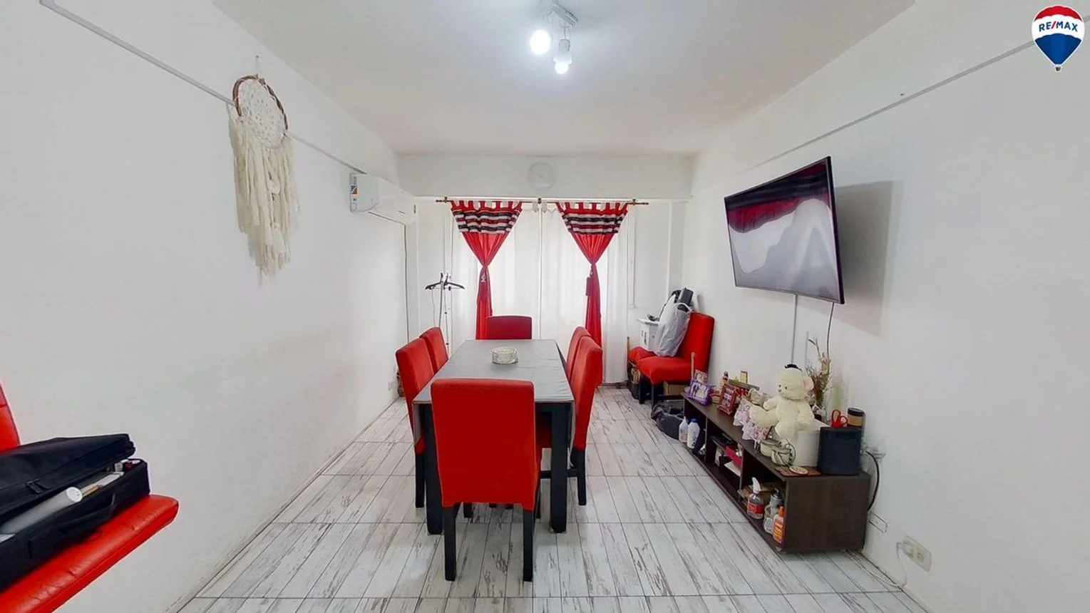 Departamento de 3 ambientes en venta en Temperley, 14 de Julio 0