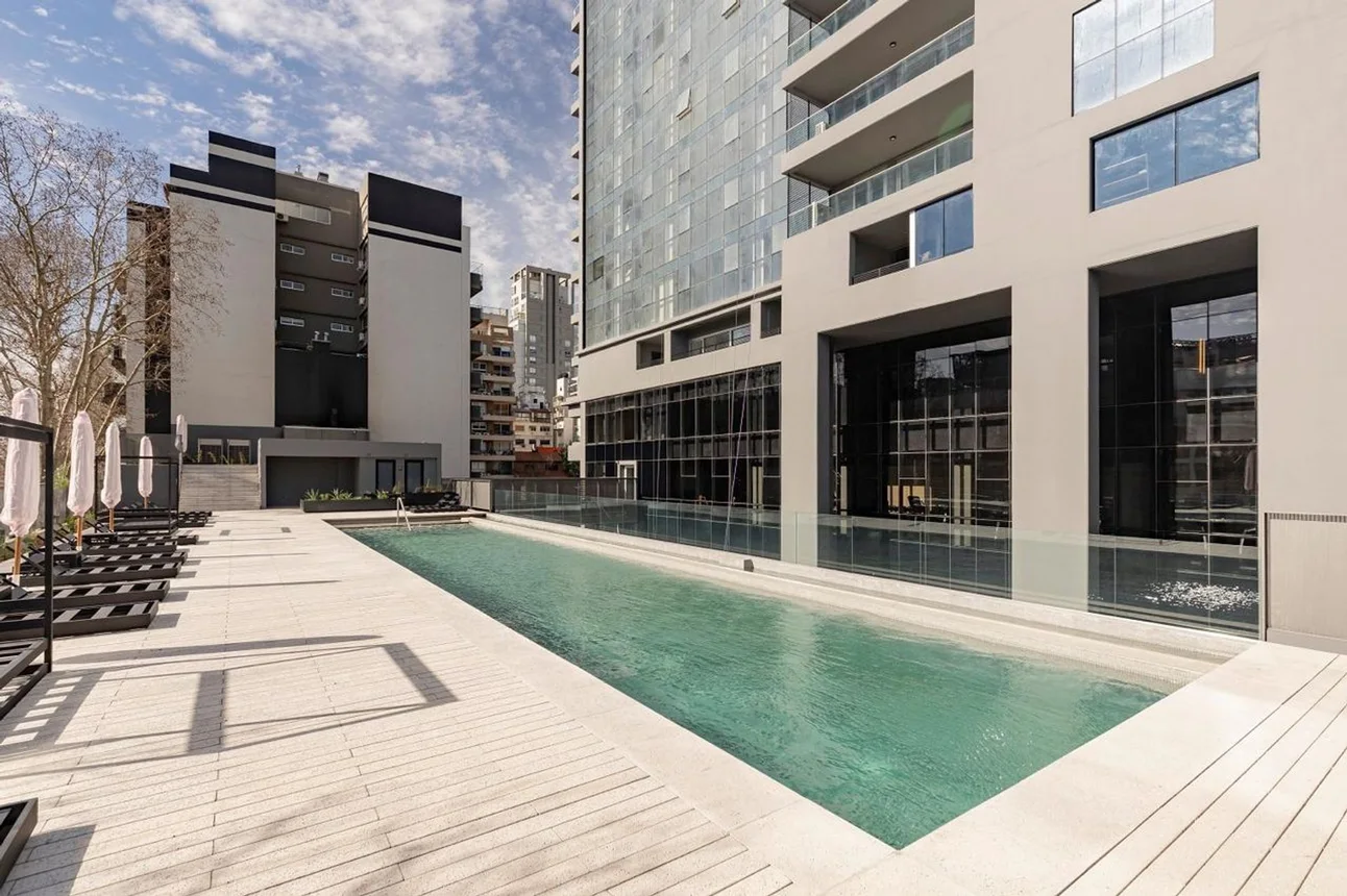 Departamento en venta en Palermo, foto 2