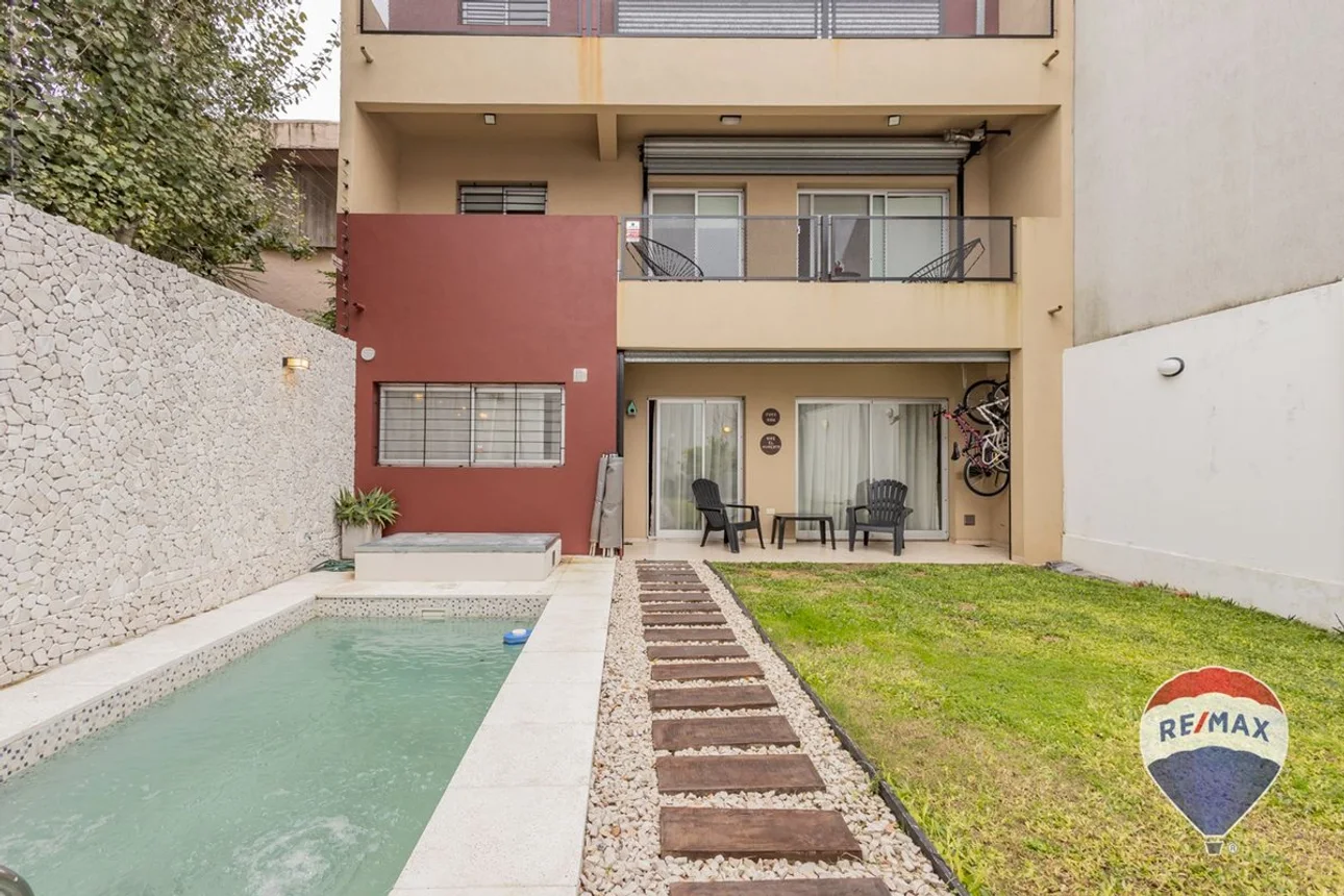 Casa de 5 ambientes en venta en Bernal Este, Ramella 200, foto 4