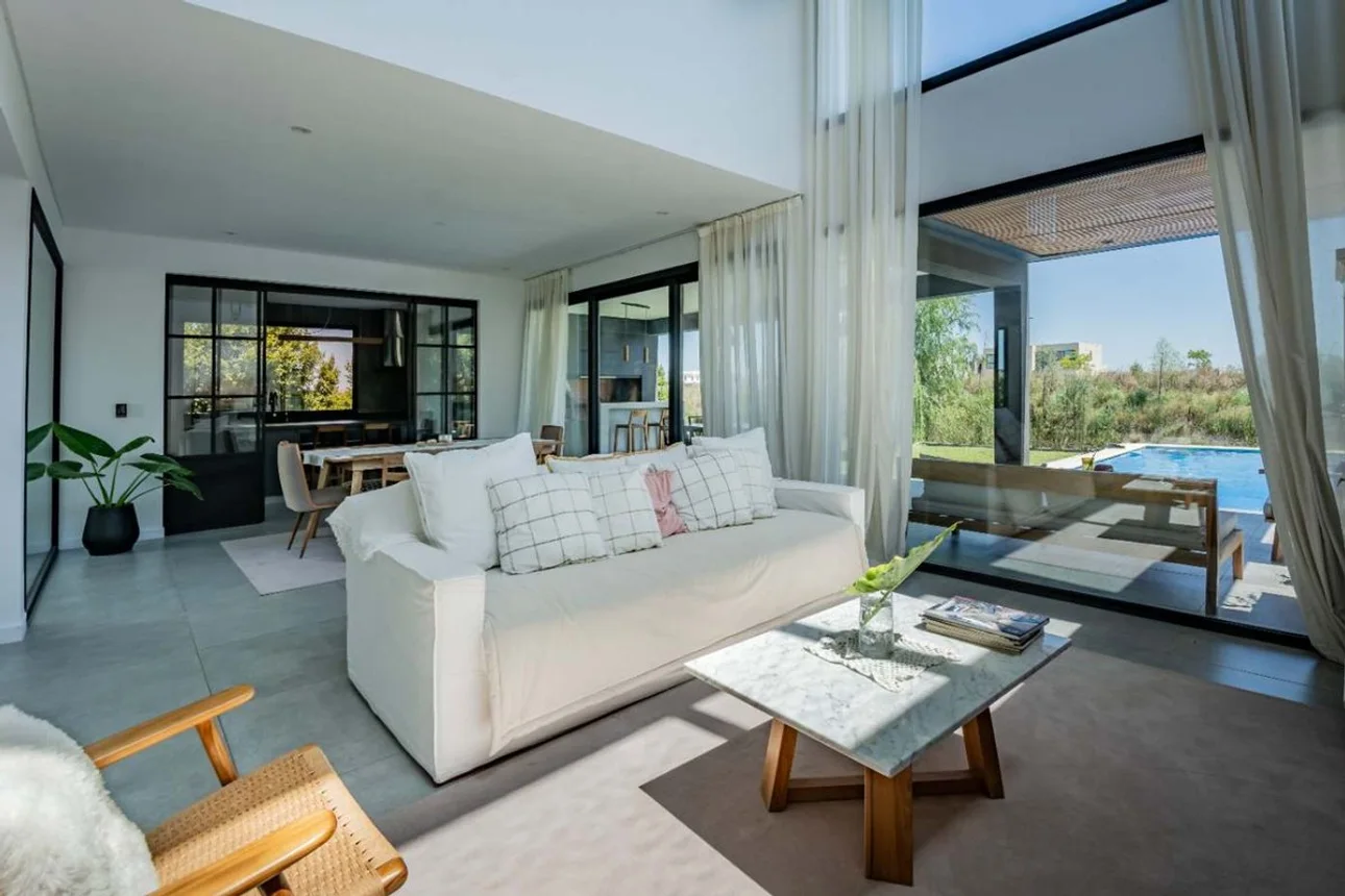 Casa en venta en Belén de Escobar