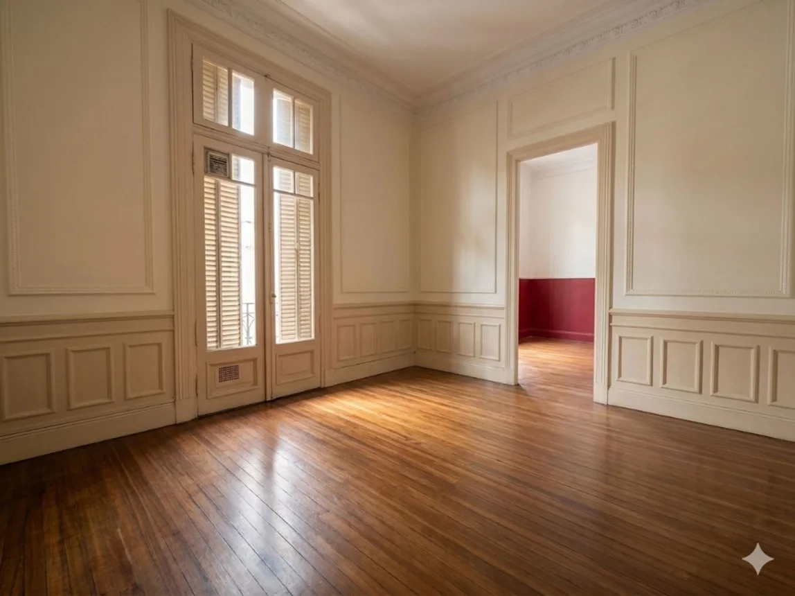 Piso en venta en Balvanera, foto 4