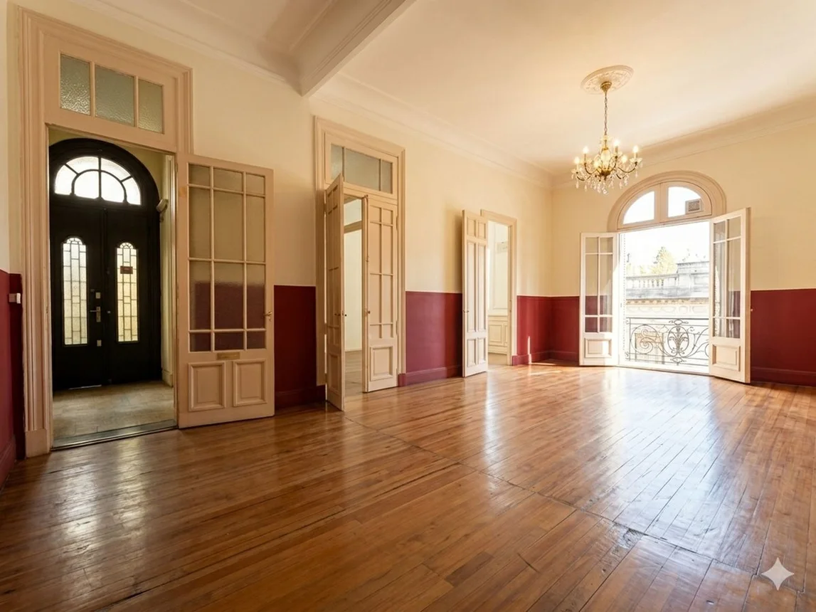 Piso en venta en Balvanera