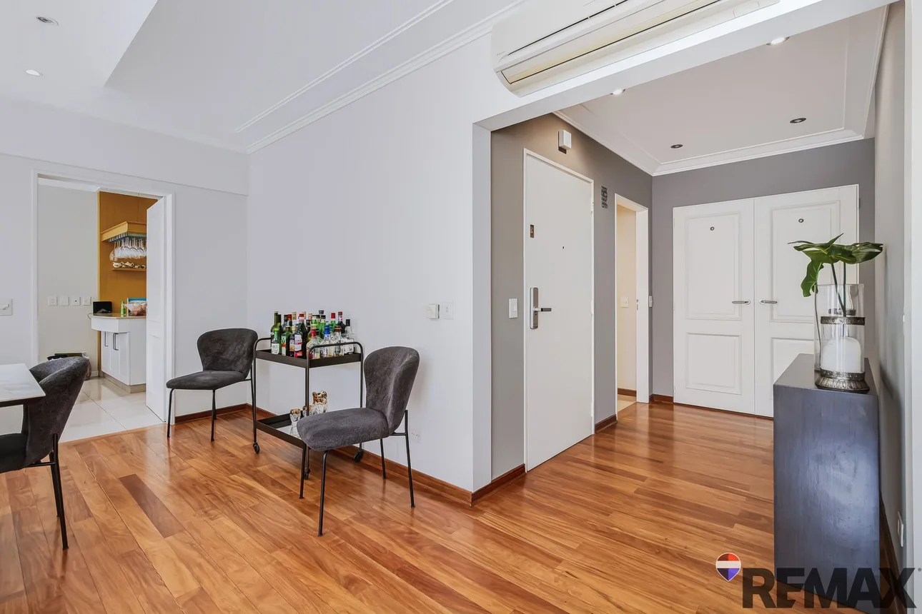 Piso en venta en Belgrano, foto 3