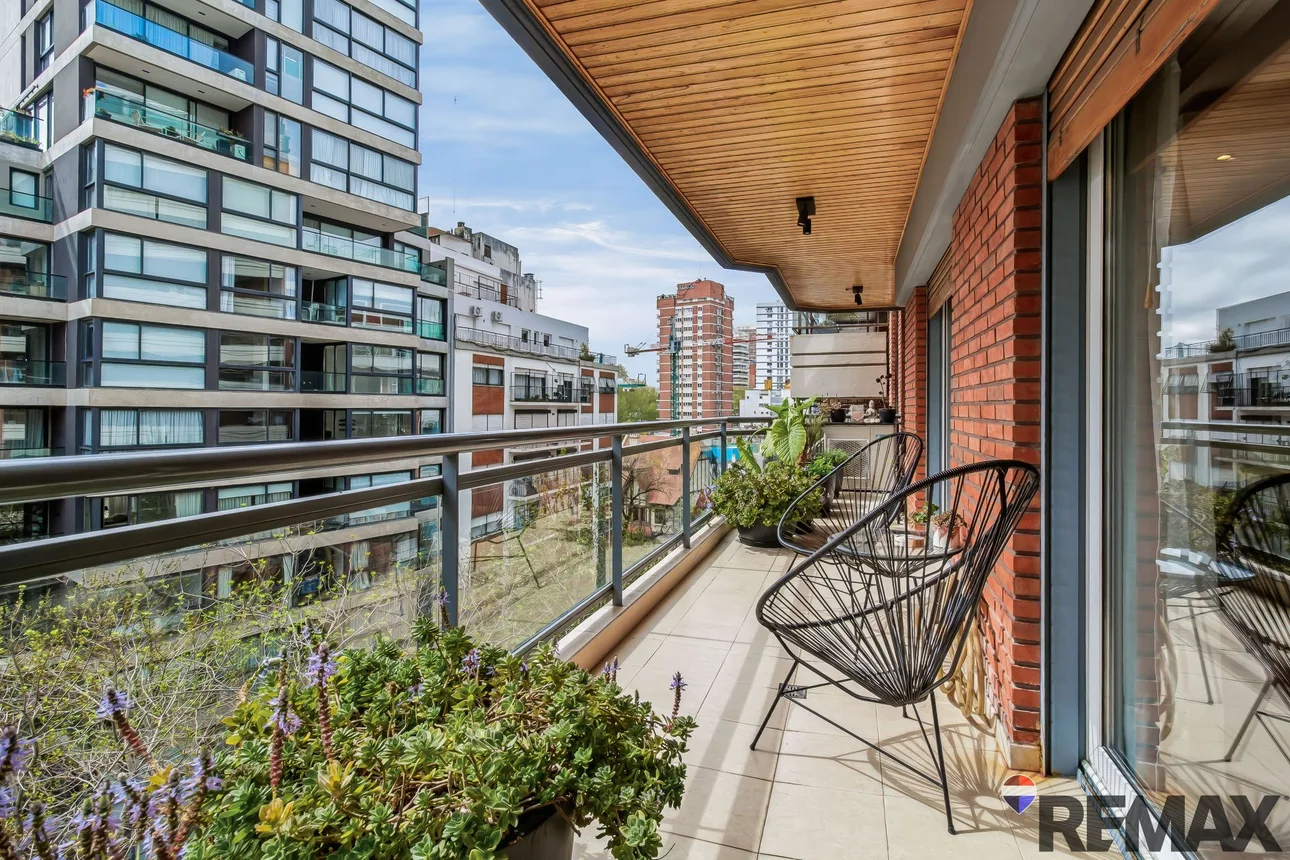 Piso en venta en Belgrano, foto 5