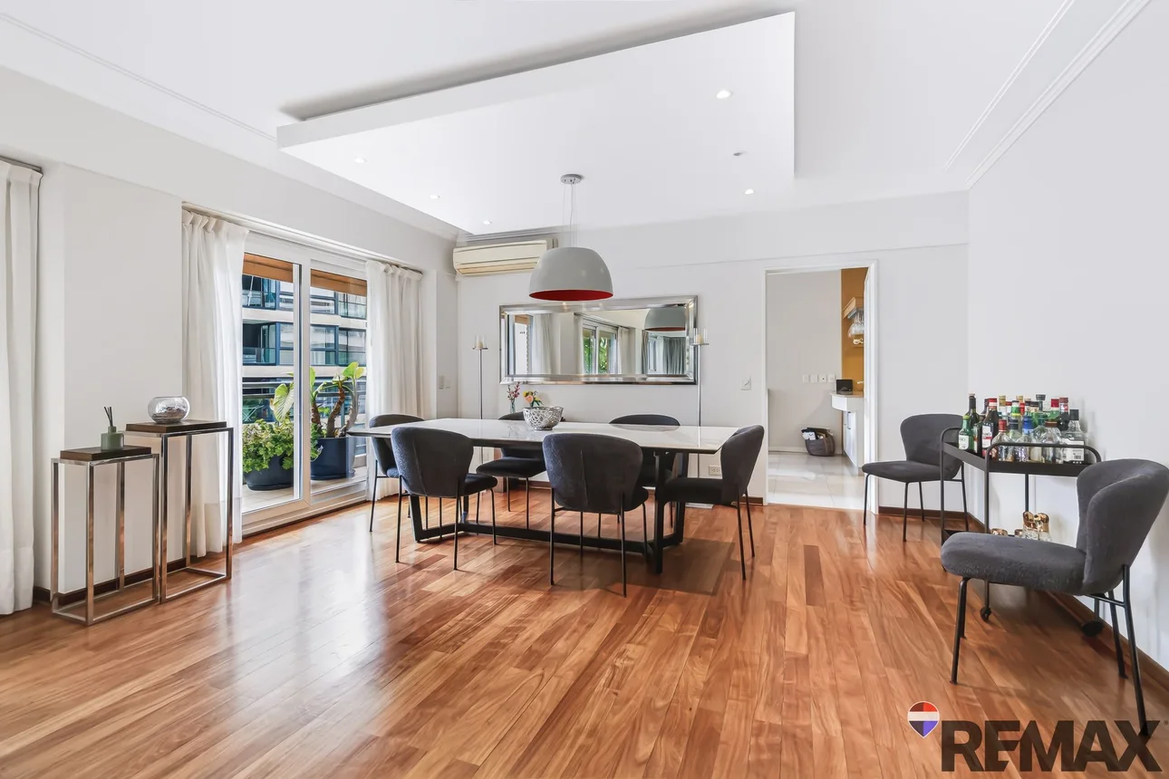 Piso en venta en Belgrano, foto 4